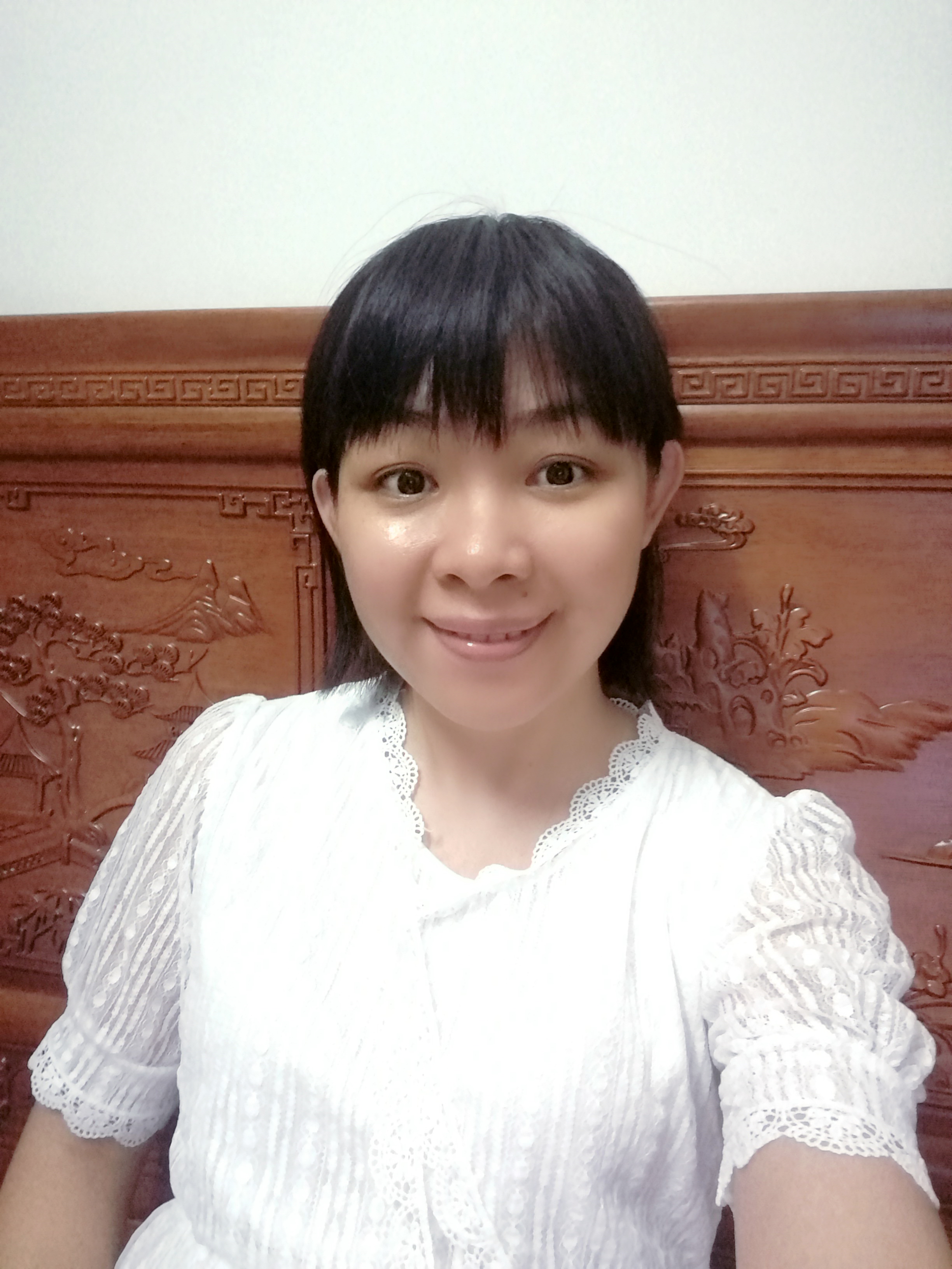 芳胜香兰的照片