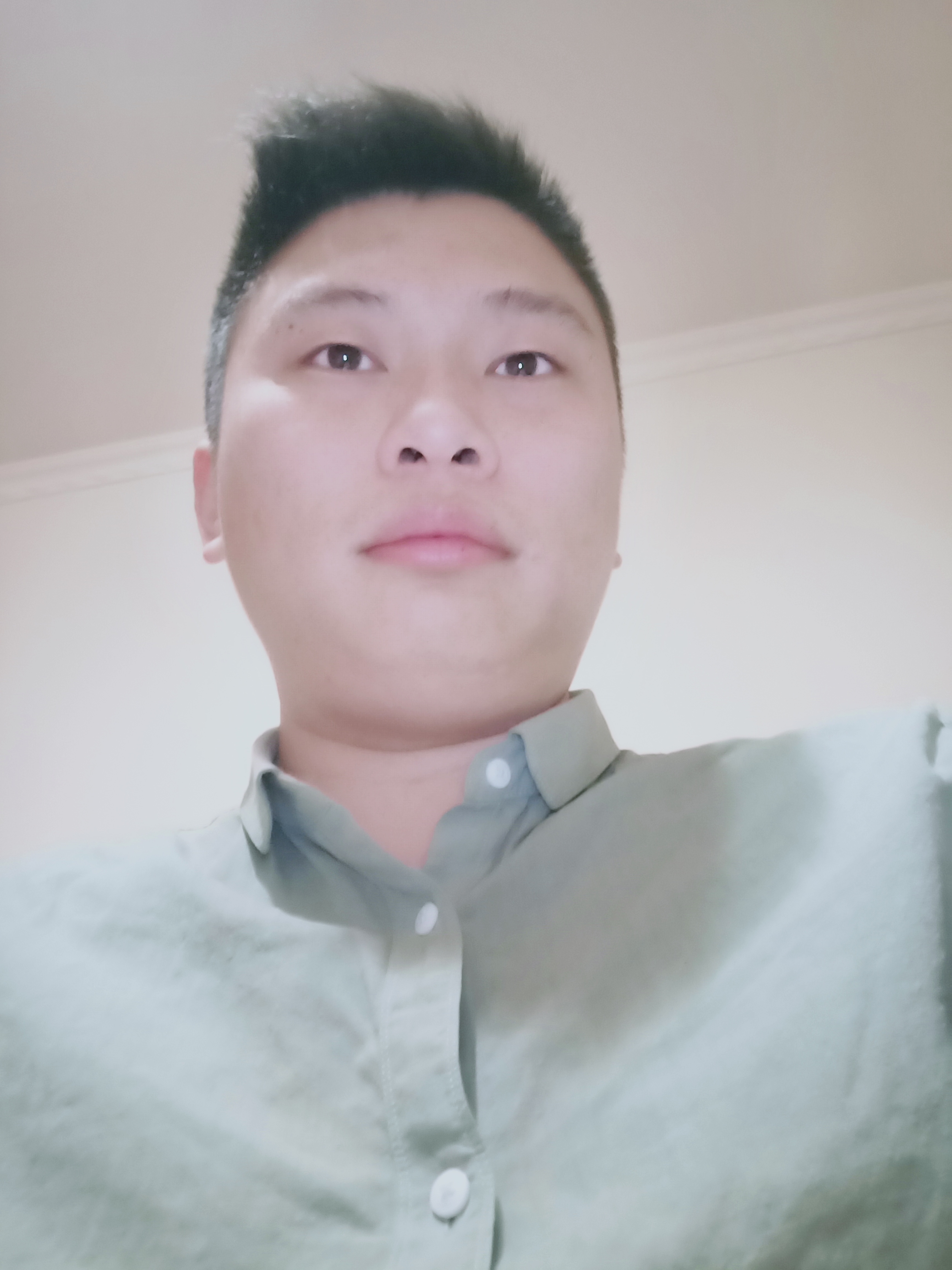 偶 然的照片