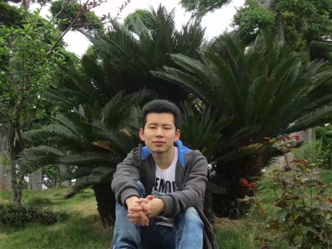 知易晓难的照片