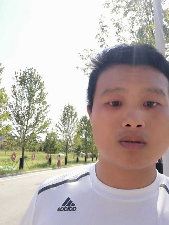 小李李云的照片