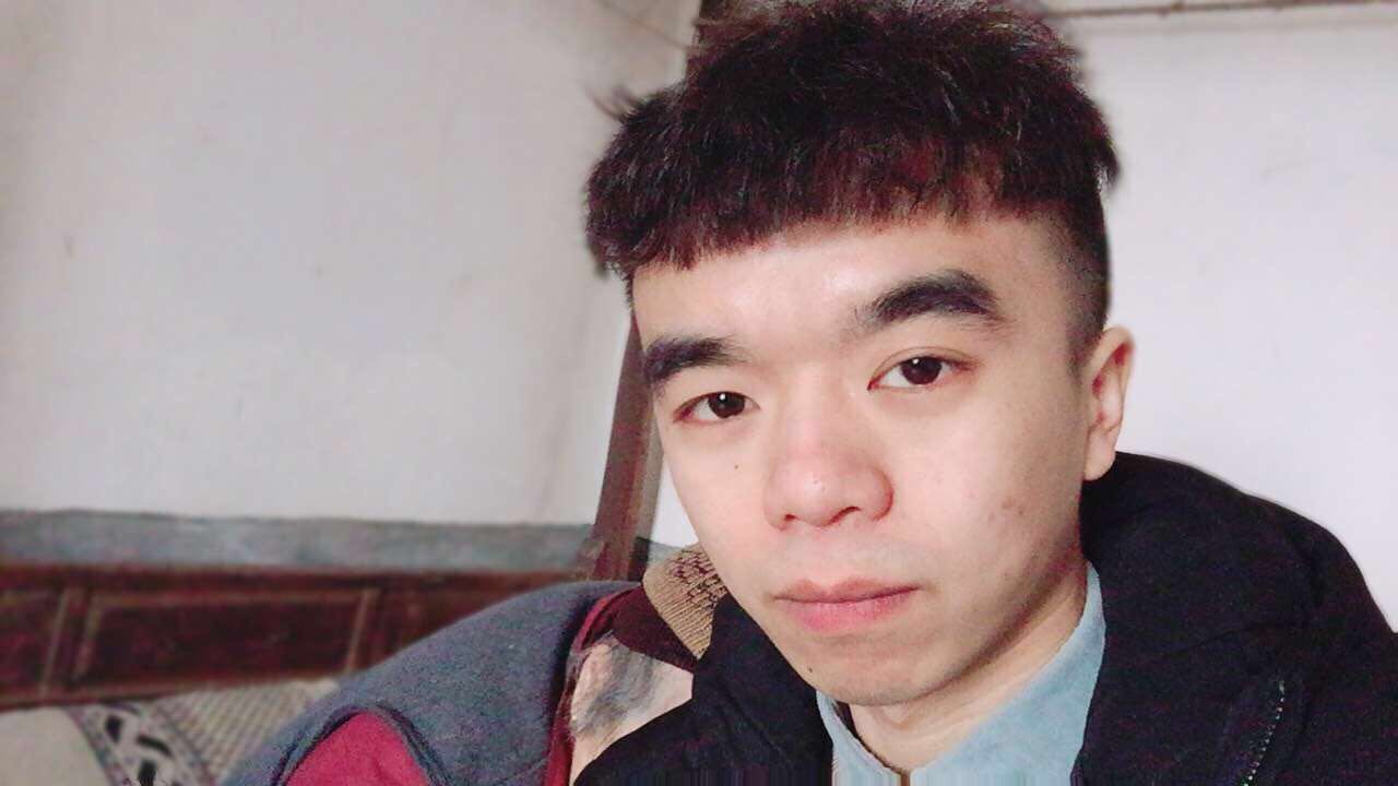 迷，的照片