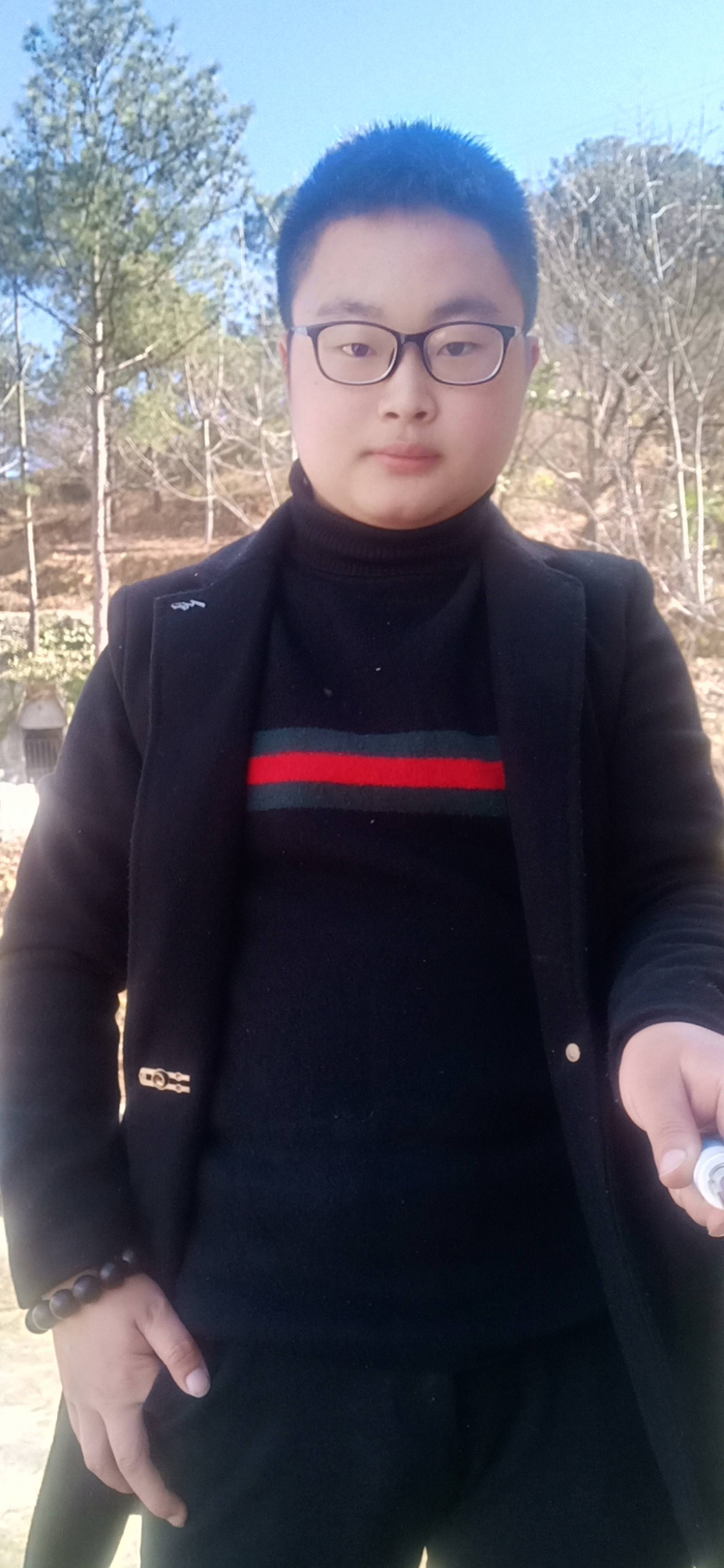 一生所依皆倭的照片