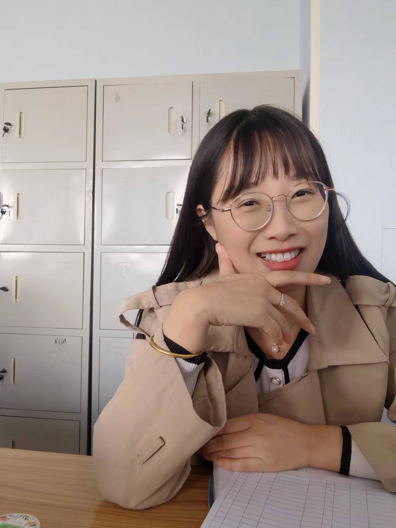 小玥，的照片