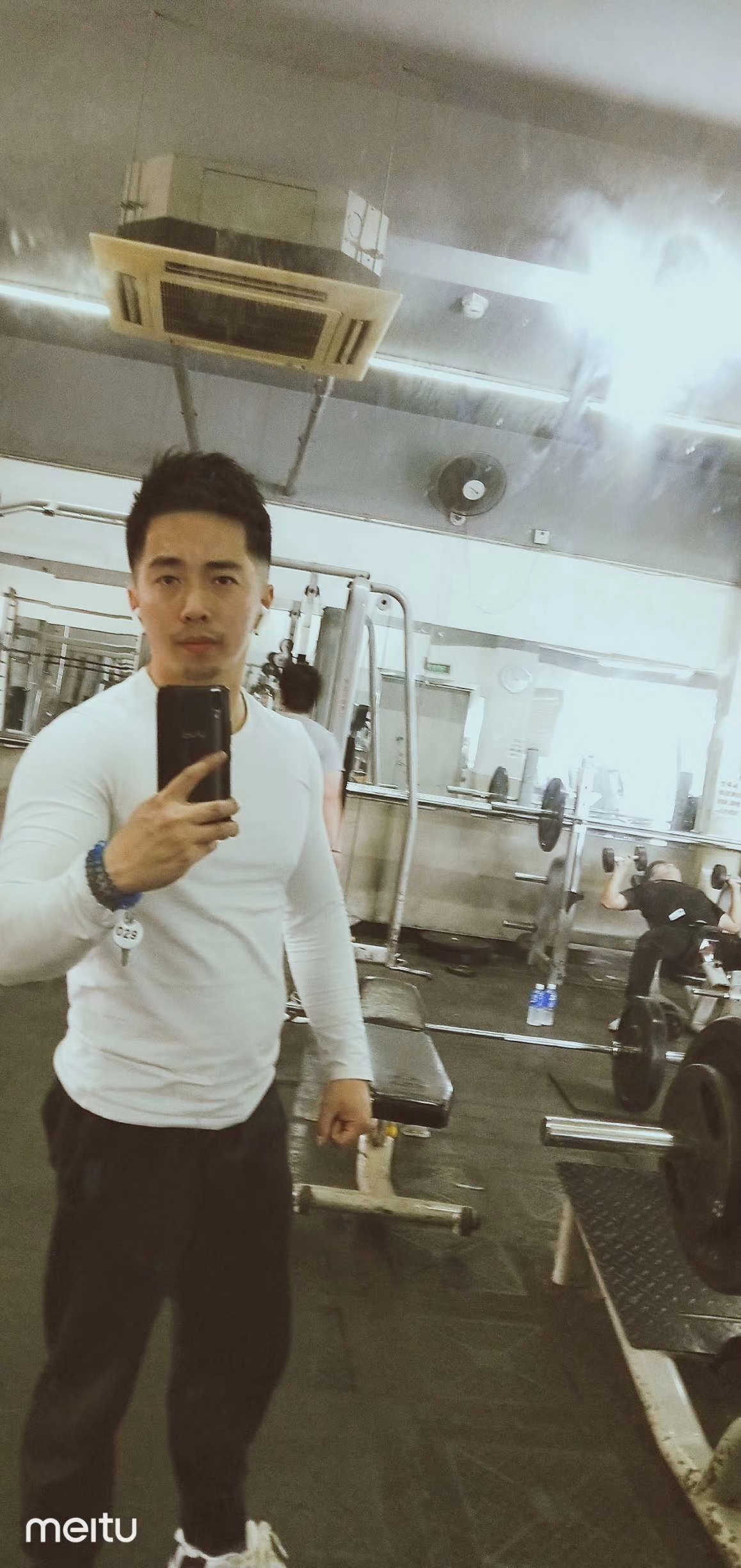 Ronnie沈的照片