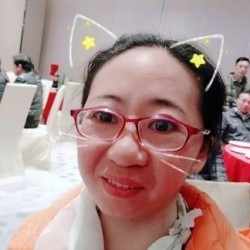 李青兰的照片