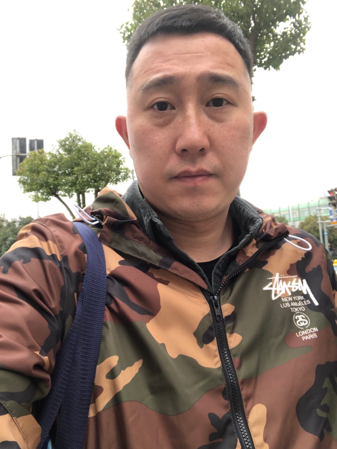 郭焱的照片