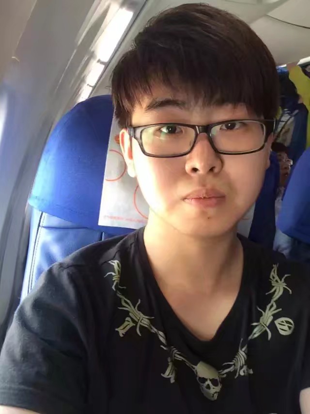 史长辉的照片