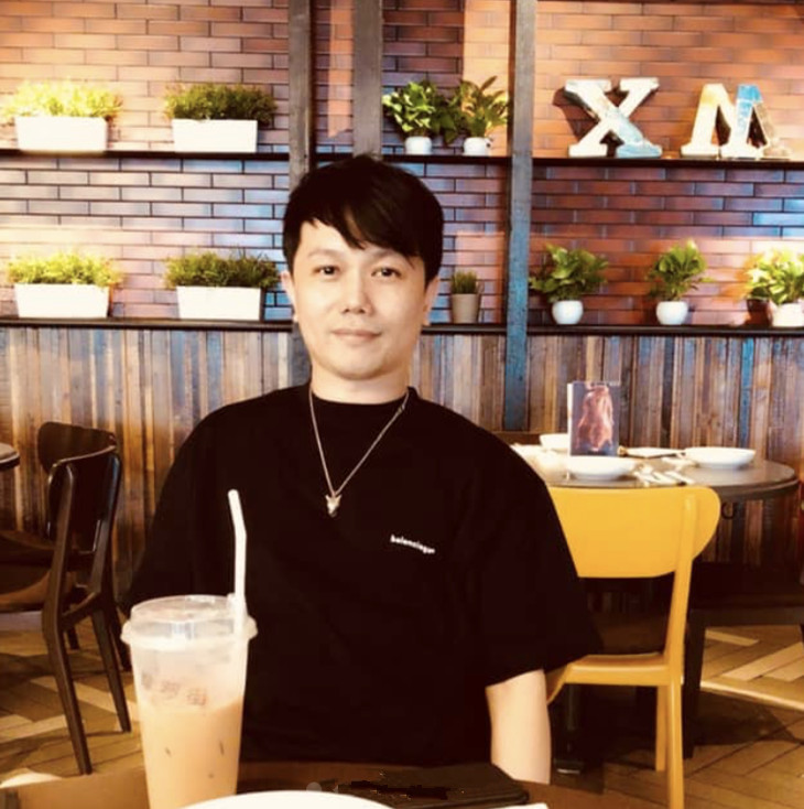 暗藏的温柔的照片