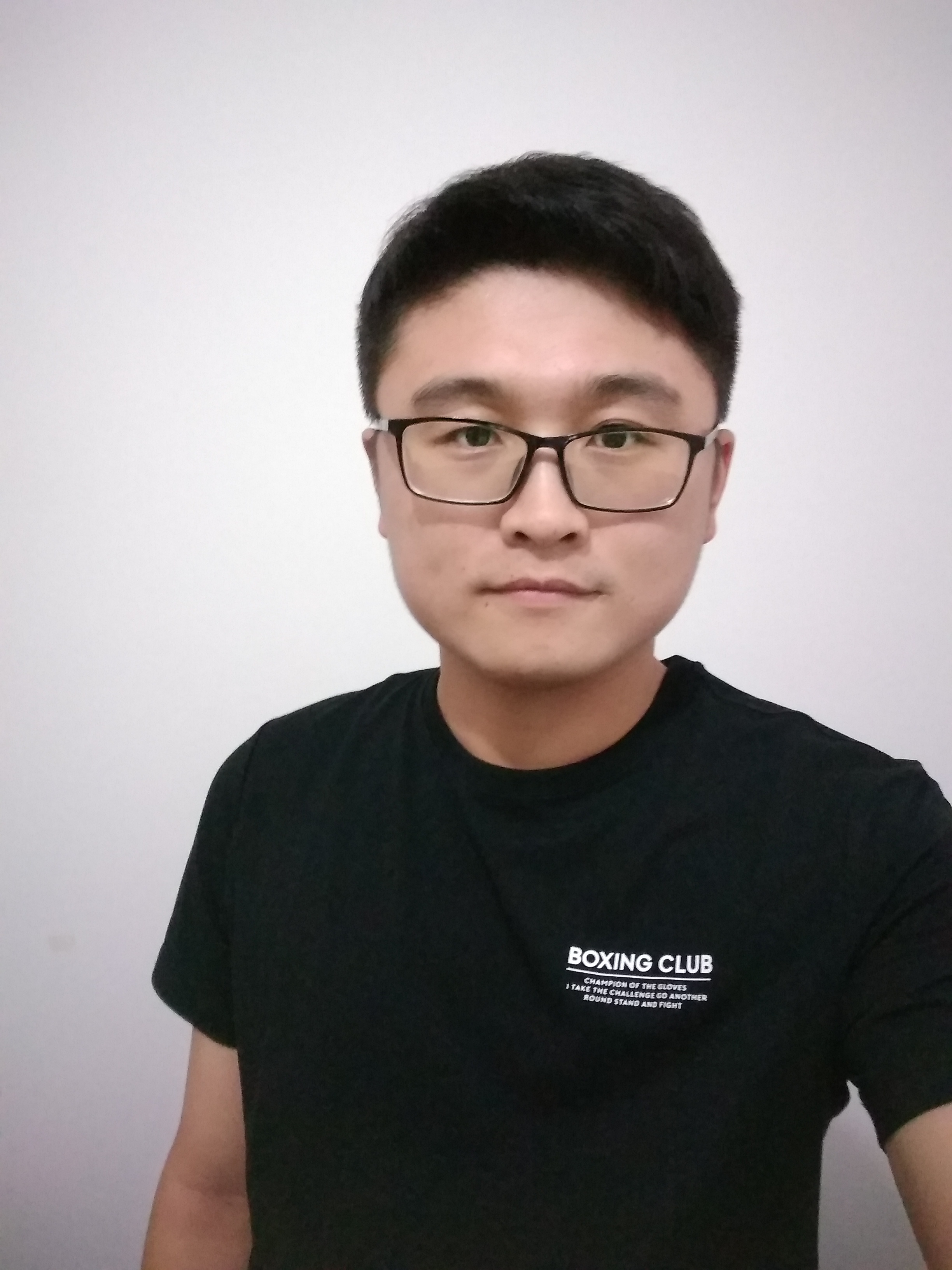 叶某的照片