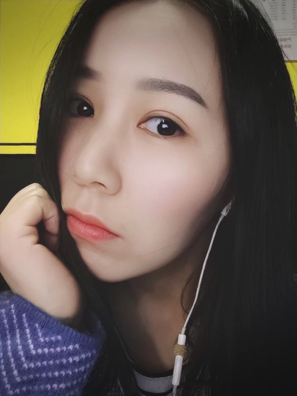 小花杨的照片