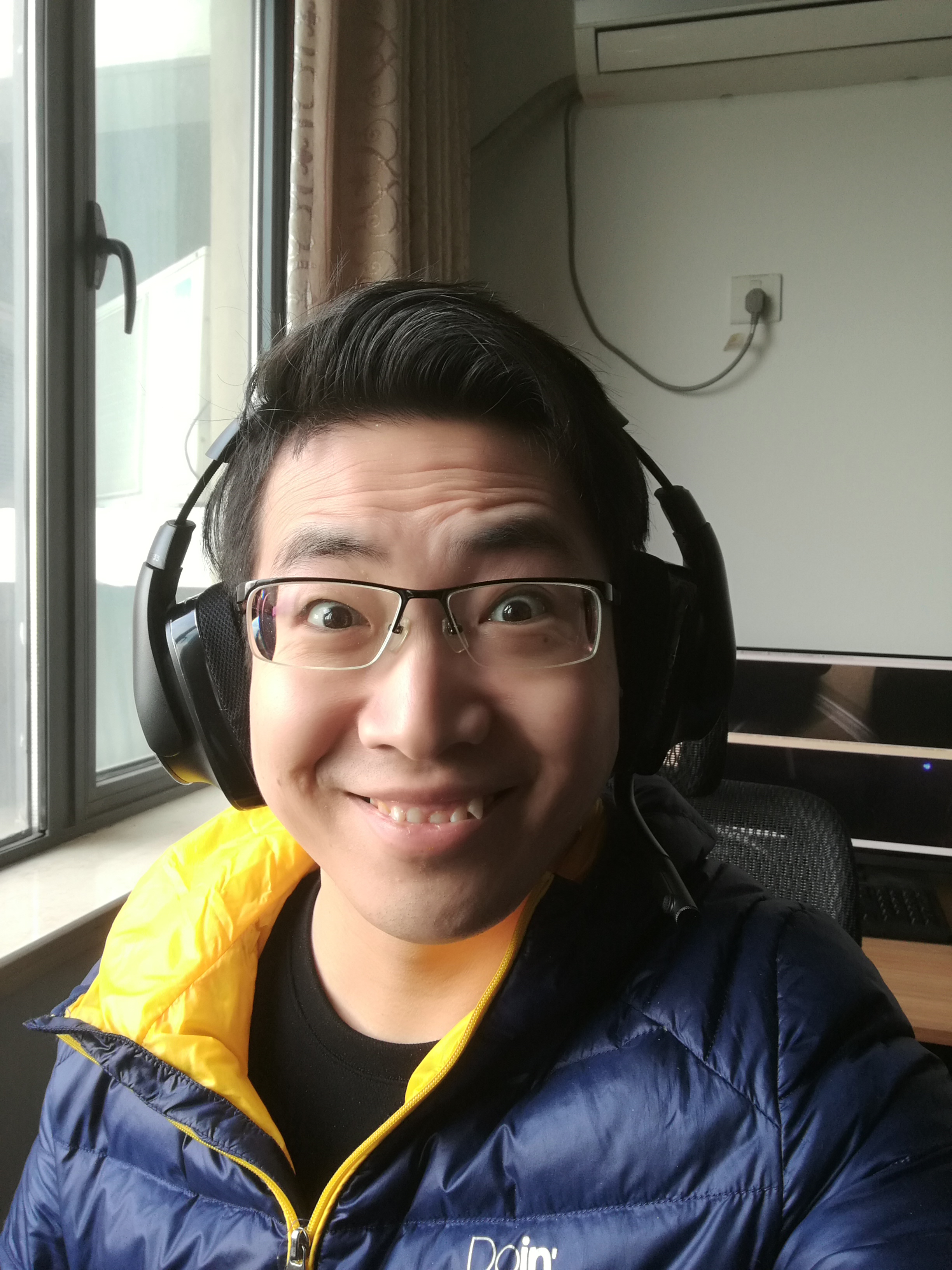 拉姆达戴露达的照片