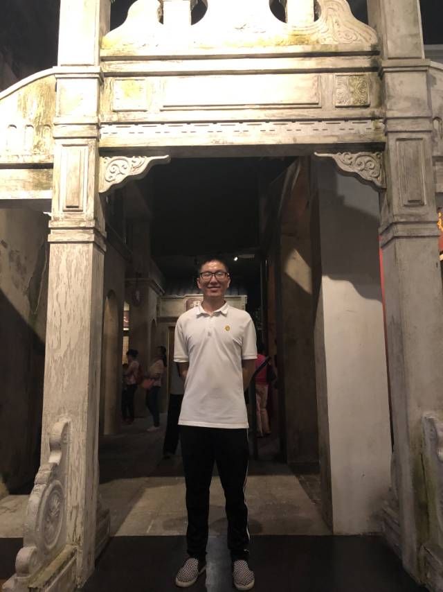 臻观的照片