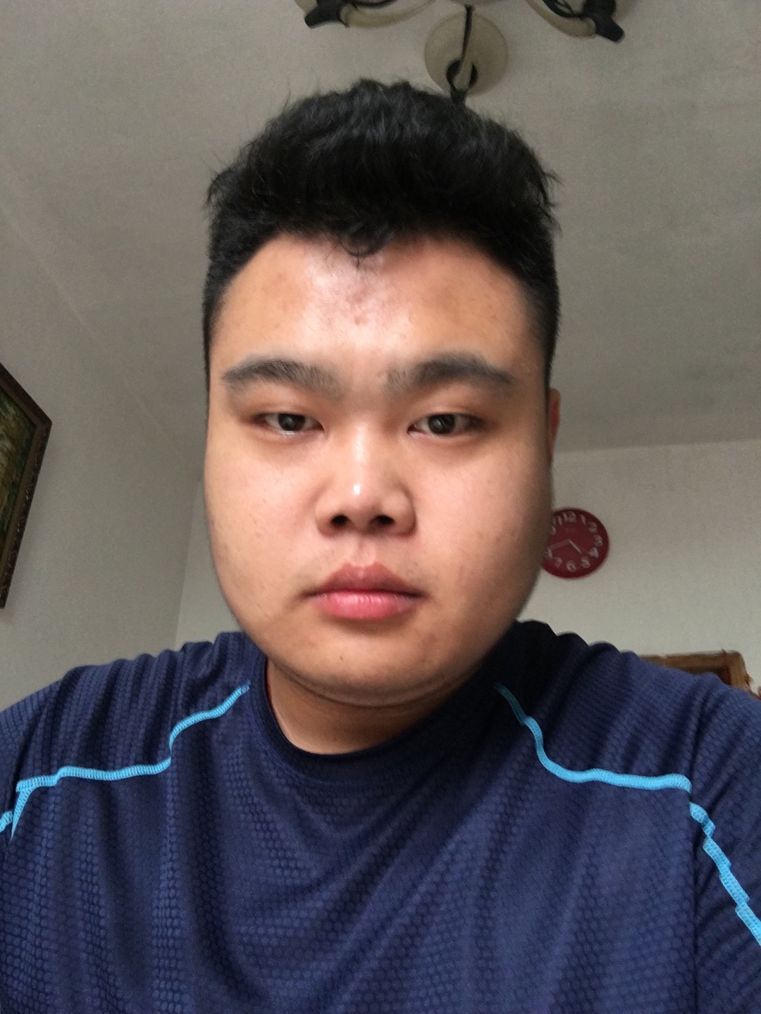 周胖胖的照片