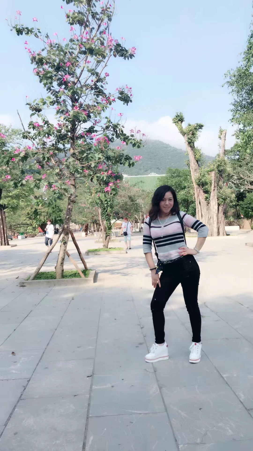 Lynn英子的照片