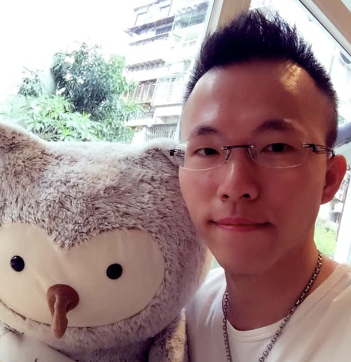 平凡不凡的照片