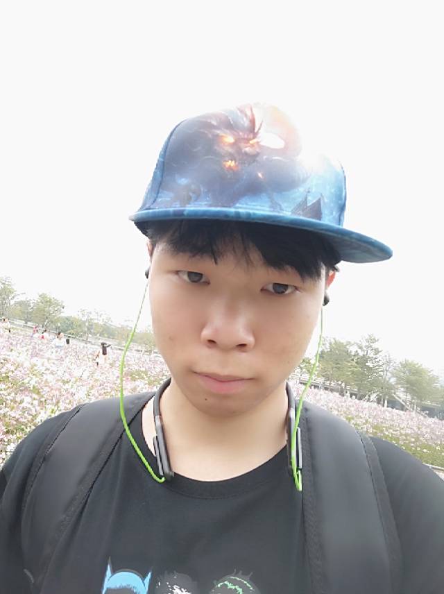 长夜慢蛮的照片