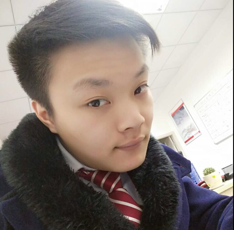 辰亦非尘的照片