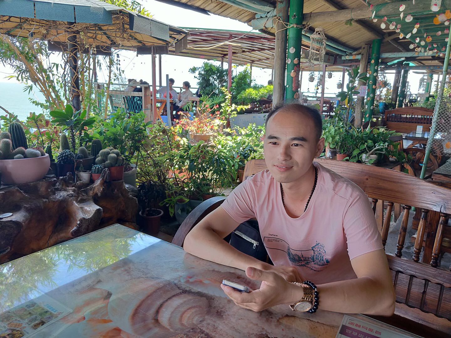 晚安遇见你的照片