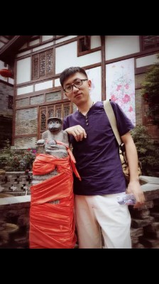 ctgu蚊子的照片