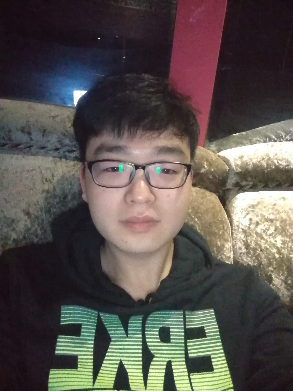 嗨好久不见啊的照片