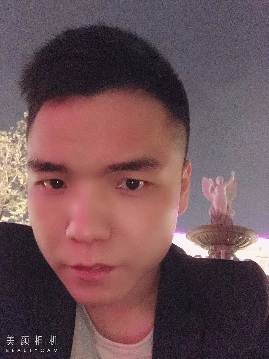 哪谁只属于你的照片