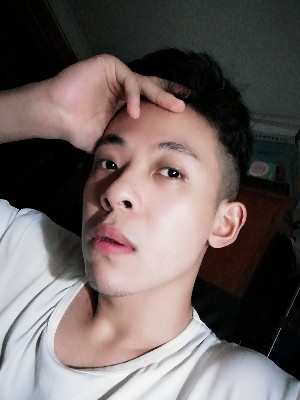 等下想的照片