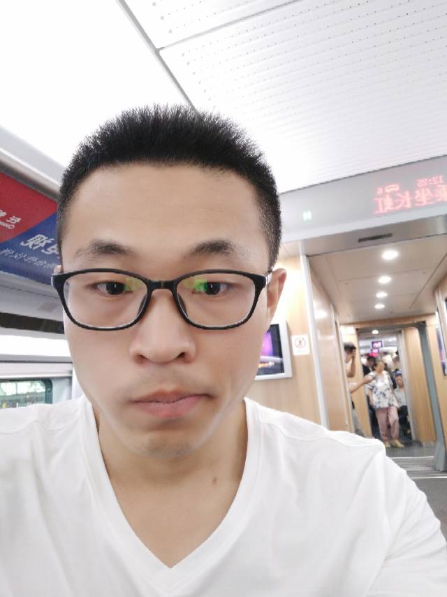 显福的照片