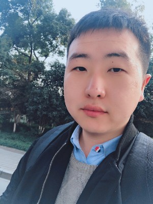 Q弹可爱的照片