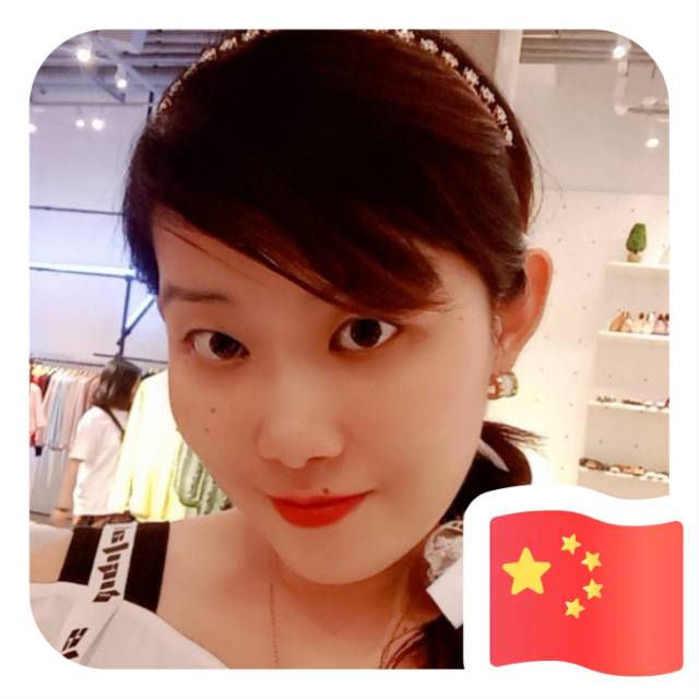 CatherineYang的照片