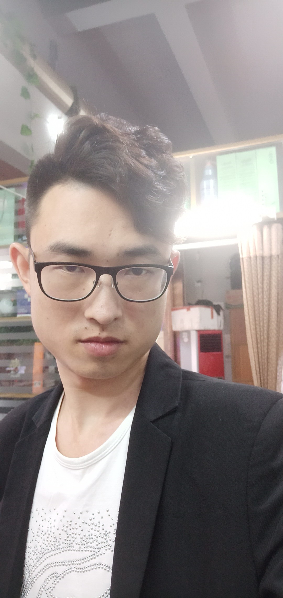 Kevin 邹的照片