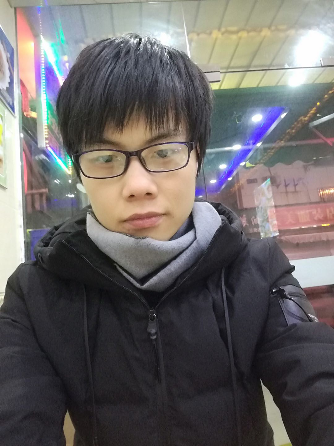 满满❤️的照片
