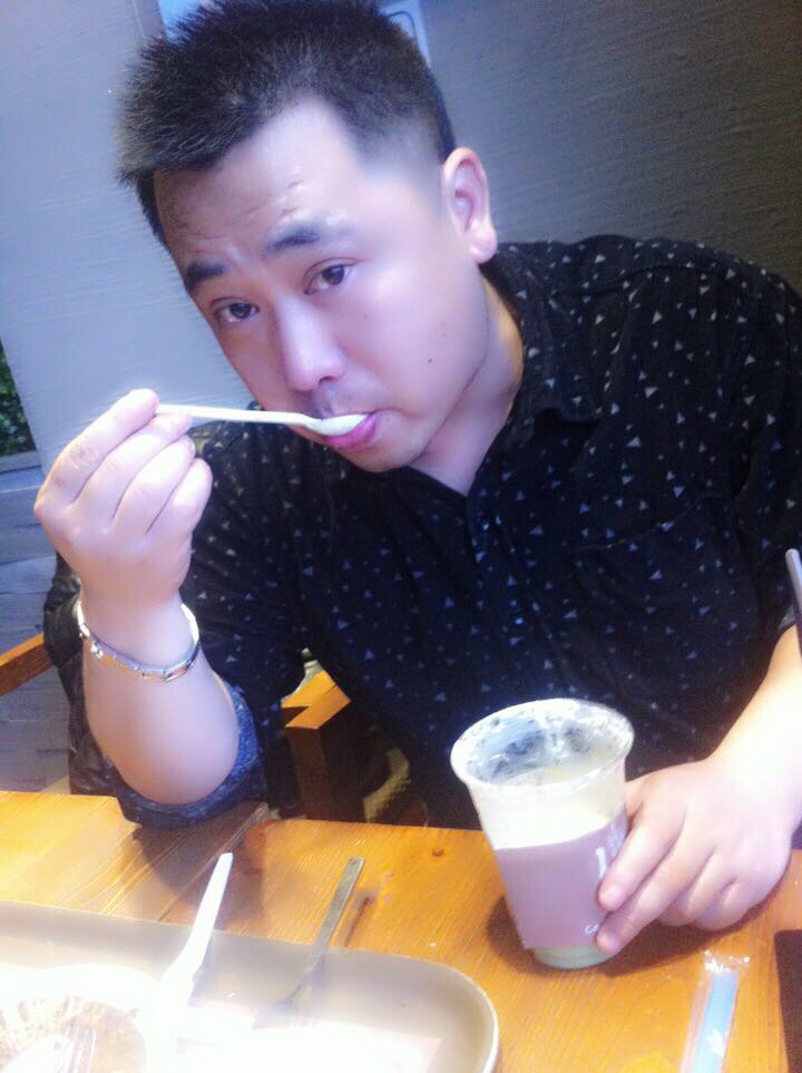 大白传说的照片