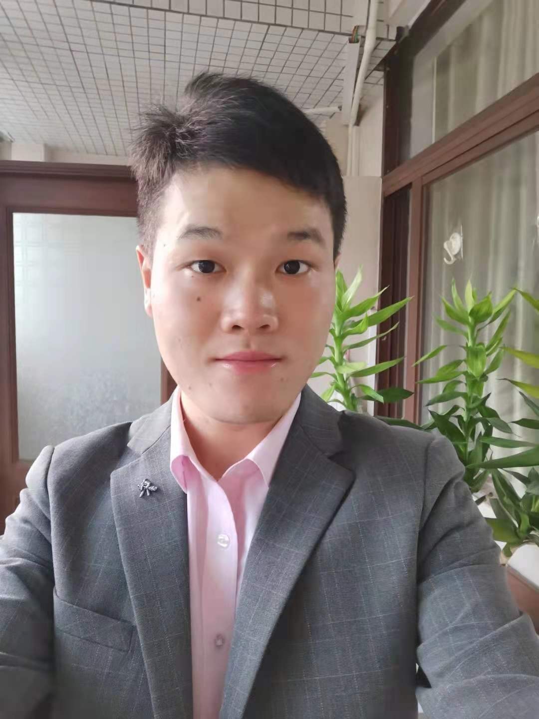 修福智达的照片