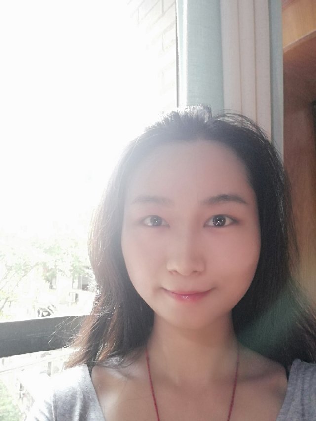 木瓜小姐姐的照片