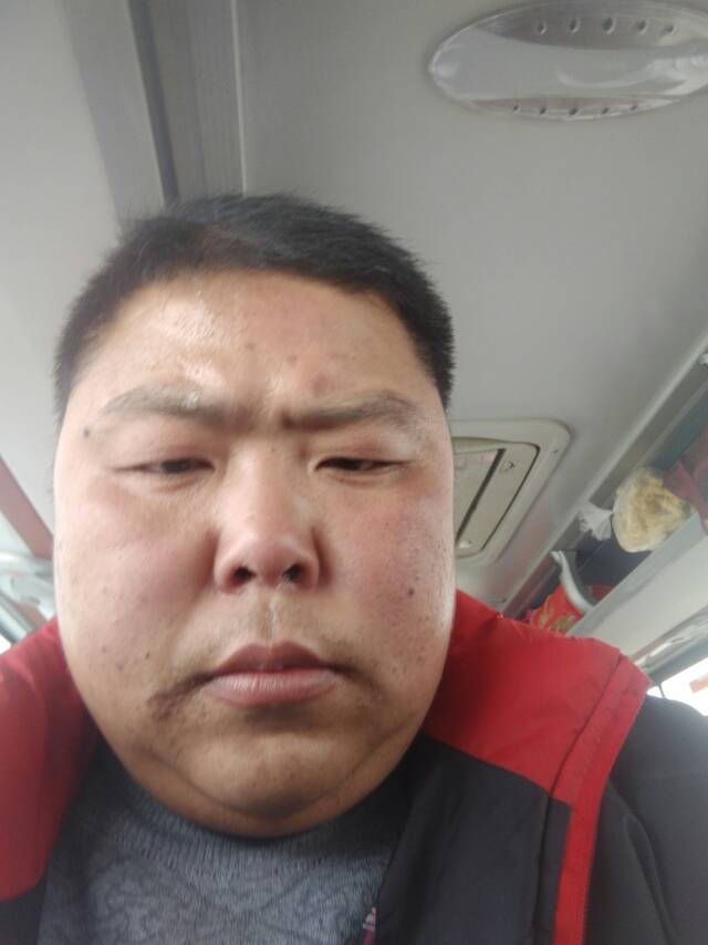 寻找爱的水手的照片