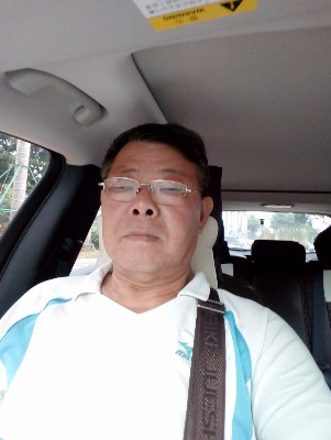 吾赴延河的照片
