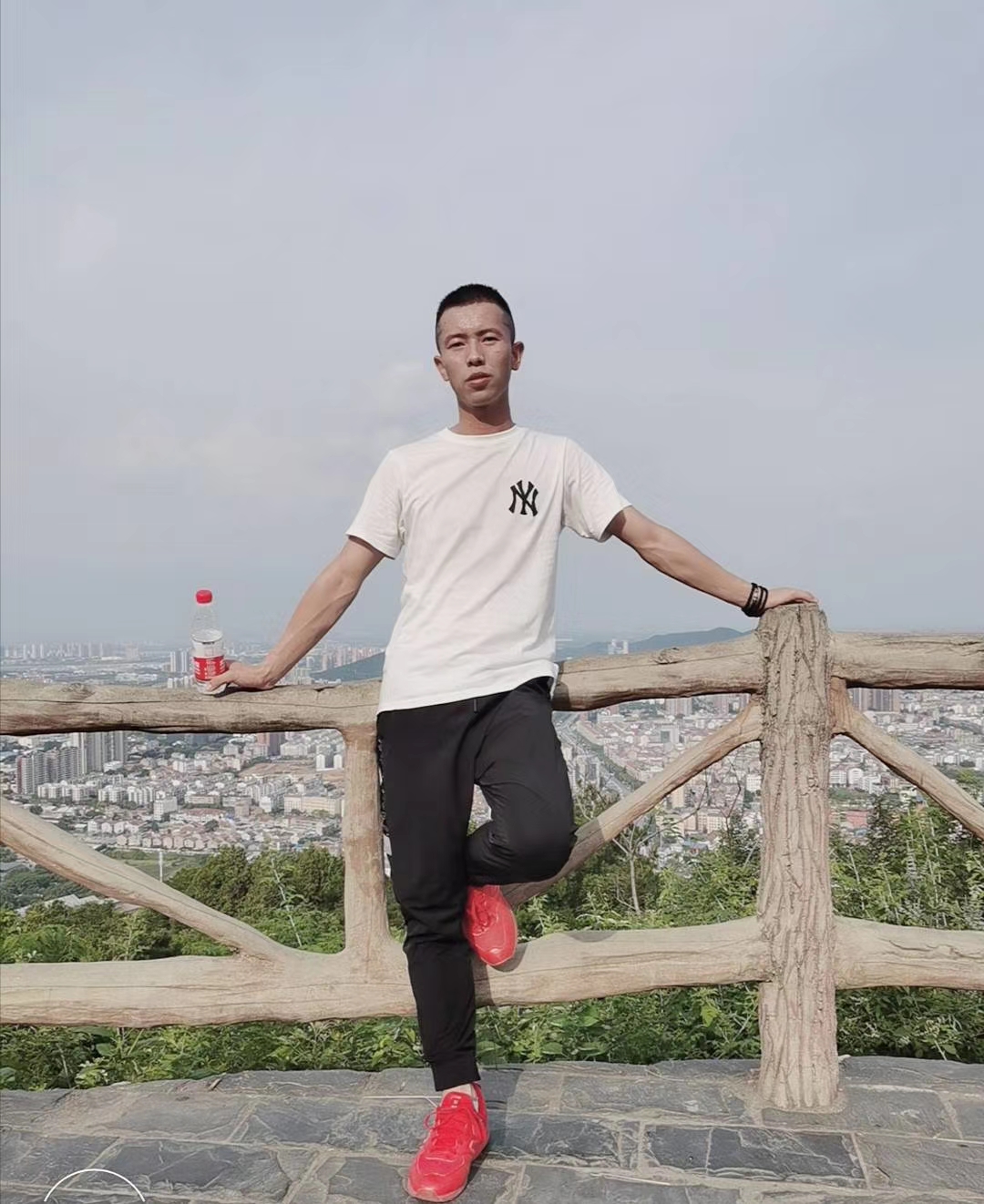 梦醒时你在的照片