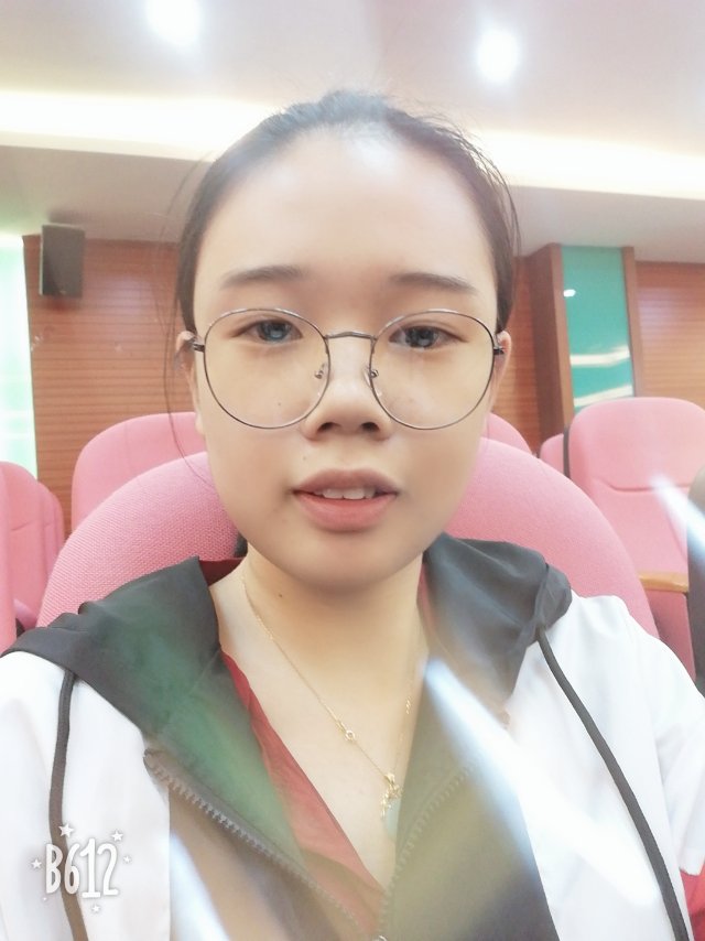 日常中的平凡的照片