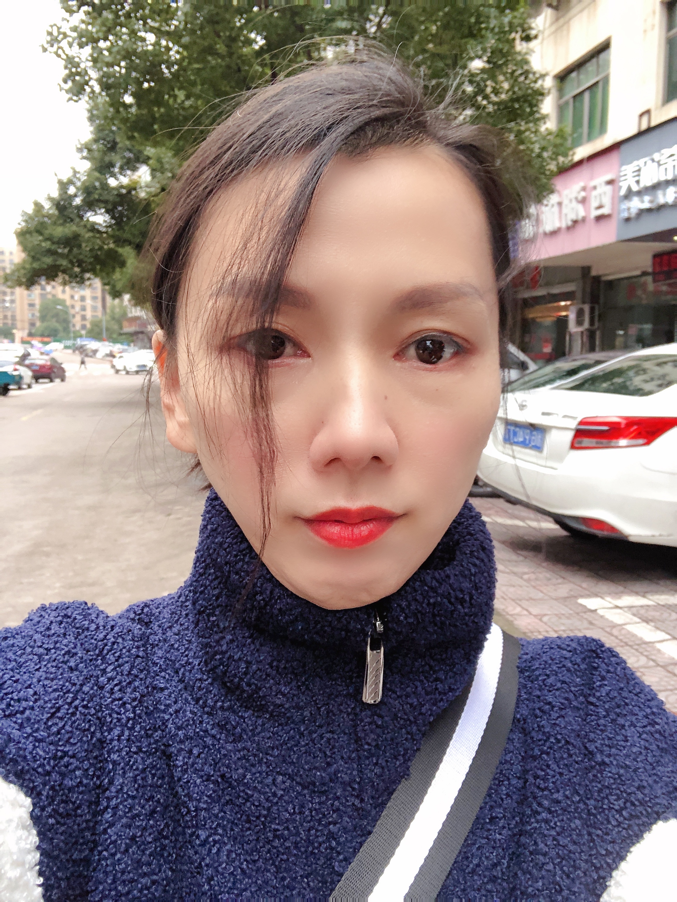 杉杉614的照片
