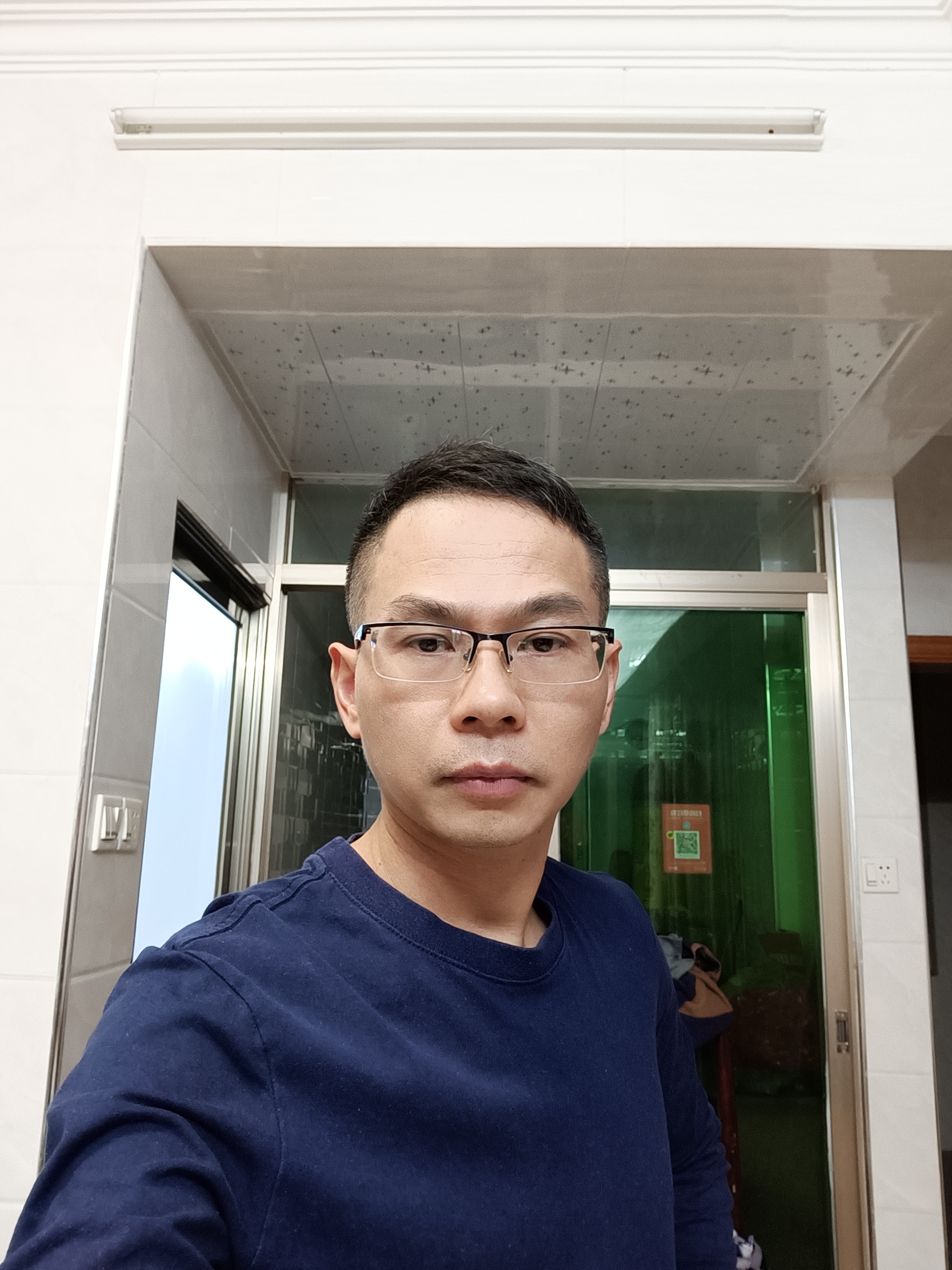 共享时光的照片