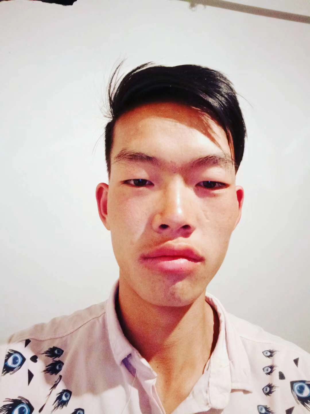 青龙敖天的照片