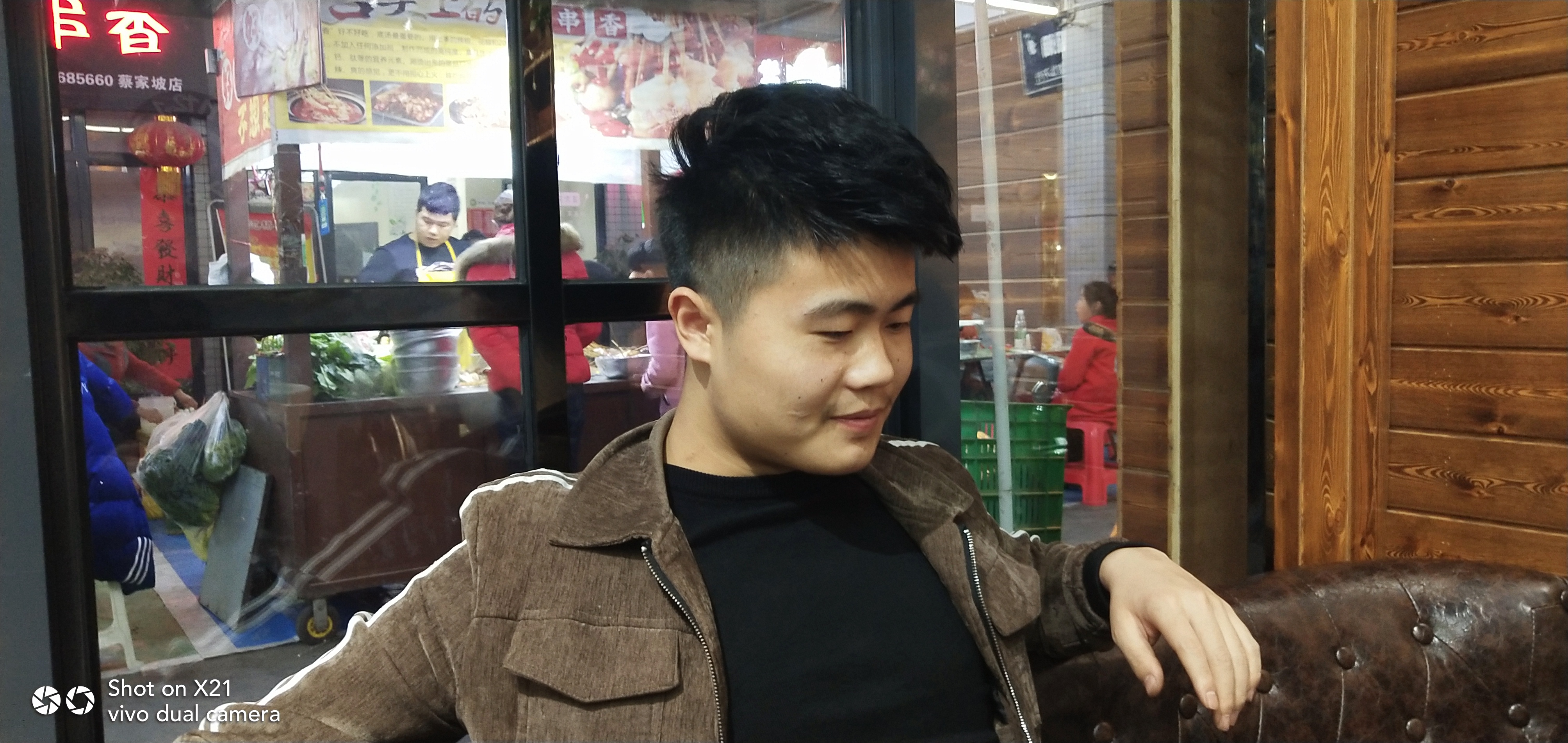 孙大圣。。。的照片