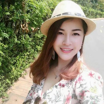 A姗姗的照片