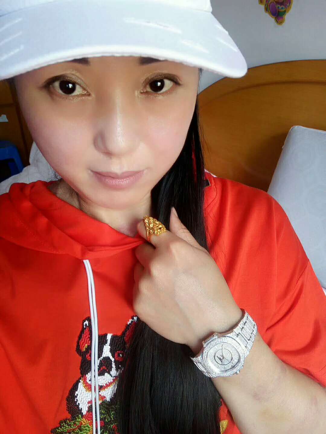 桃子十一的照片