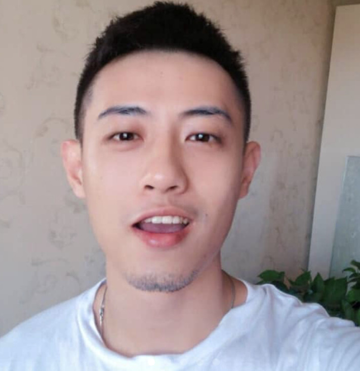 防弹脸皮的照片