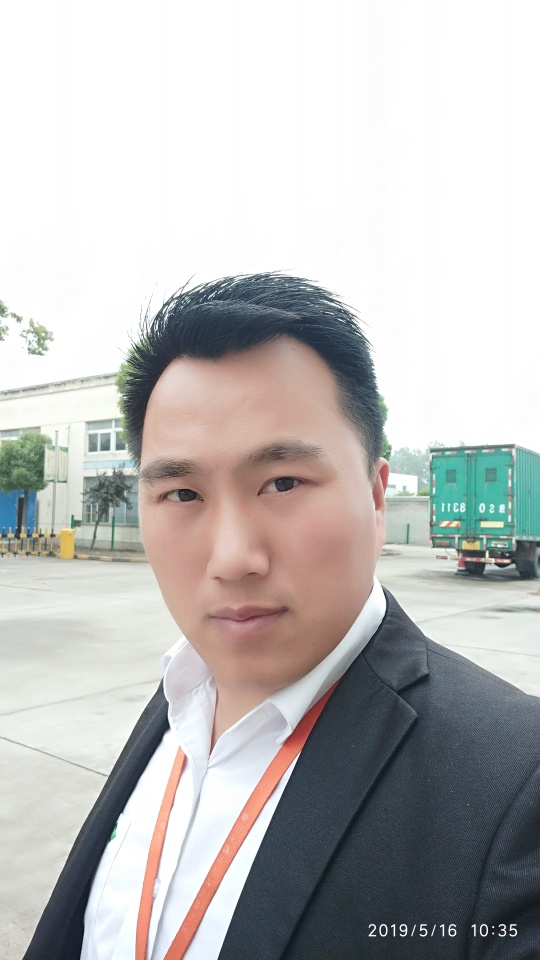 刘鑫LX的照片