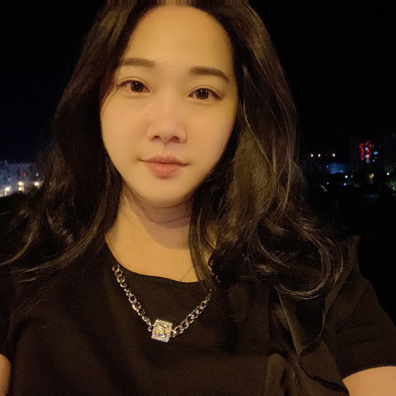 郑萍萍的照片