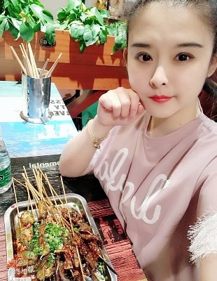 非非非常可爱的照片