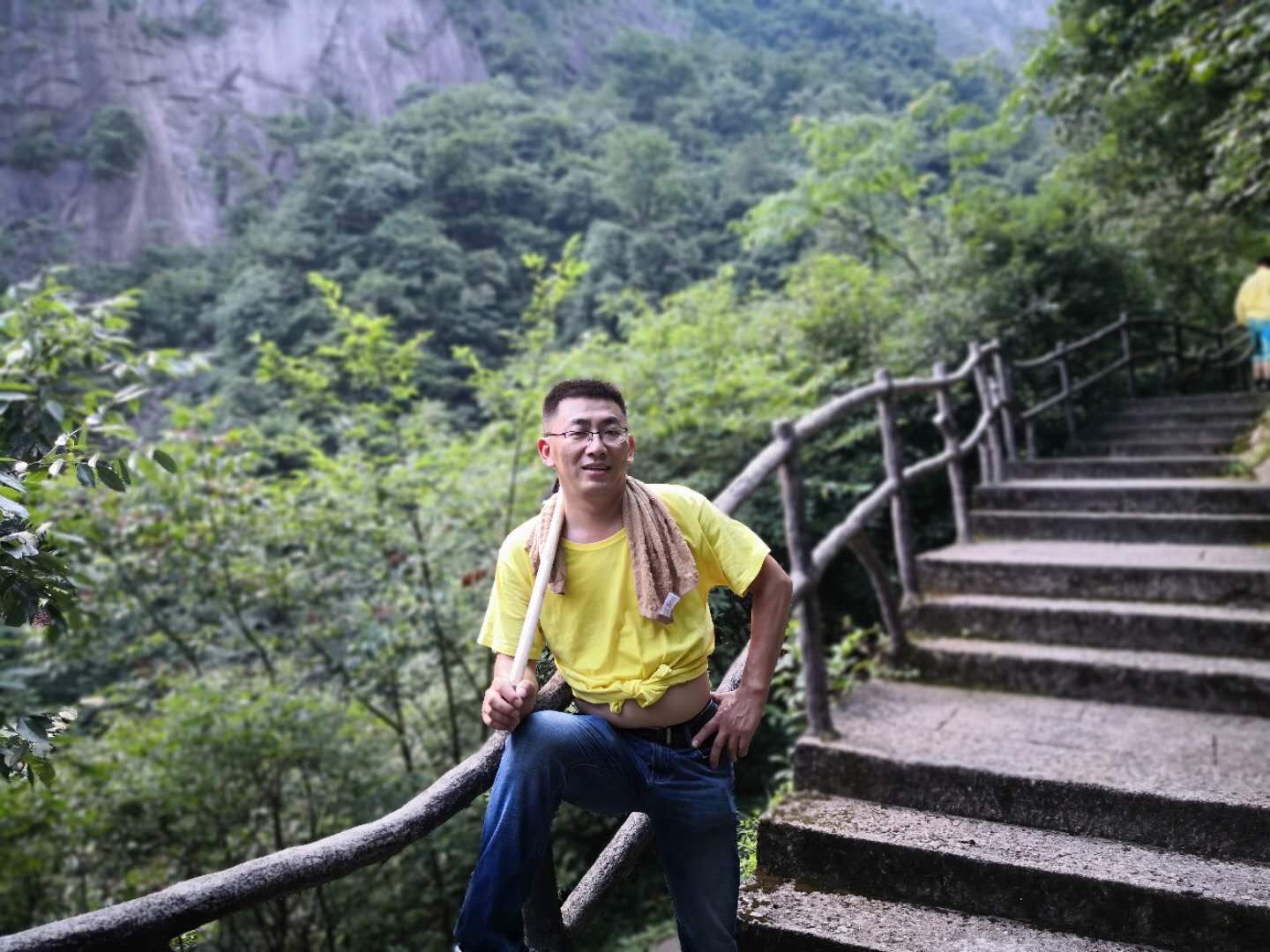 不知道骗子多不多的照片