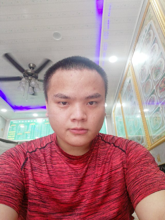 孤独之平凡人的照片
